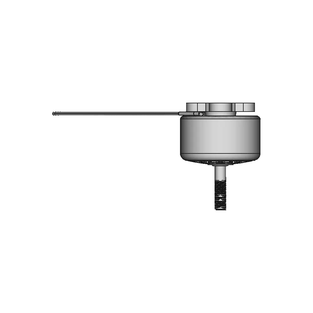 Motor Brushless - Standard Mechanical Component_270_0_degree_snapshot
