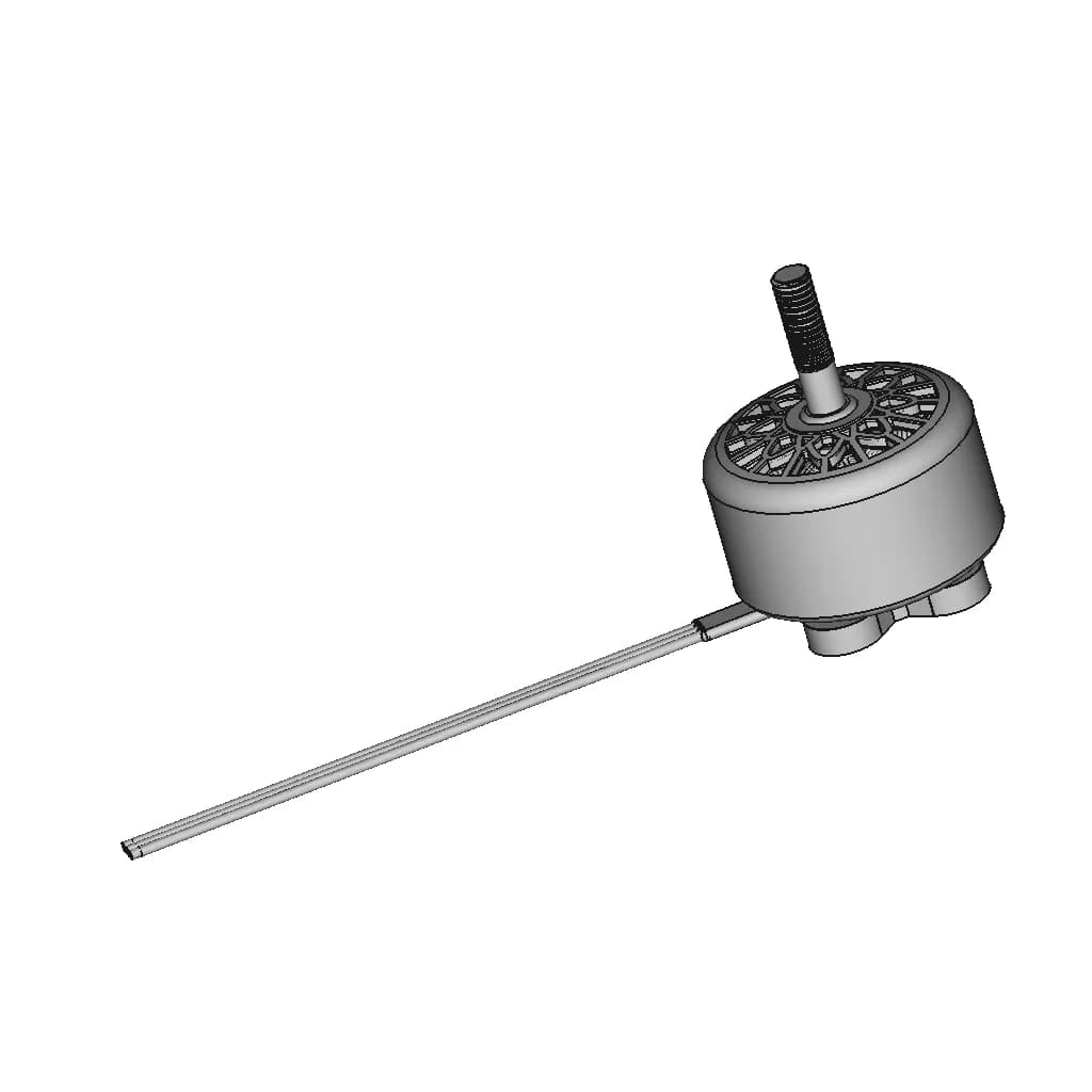 Motor Brushless - Standard Mechanical Component_60_30_degree_snapshot