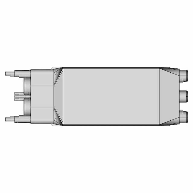 Generic 40A Esc | High-Quality CAD Model