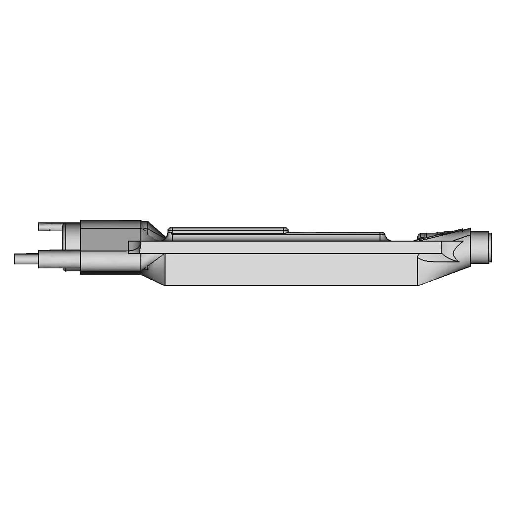 Generic 40A Esc | High-Quality CAD Model_270_0_degree_snapshot