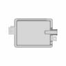 Radiator Expansion Tank | 3D Engineering Design File_90_0_degree_snapshot