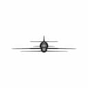 Bv Rocket Mistel | High-Quality CAD Model_90_0_degree_snapshot