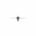 Kh101 And Kh555 - Downloadable CAD Representation_90_0_degree_snapshot
