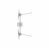 H-Frame Drone | 3D Engineering Design File_0_90_degree_snapshot