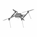 H-Frame Drone | 3D Engineering Design File_60_30_degree_snapshot