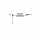 H-Frame Drone | 3D Engineering Design File_90_0_degree_snapshot