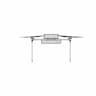 H-Frame Drone | 3D Engineering Design File_90_0_degree_snapshot