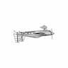 Rc Extra 230 | High-Quality CAD Model_270_0_degree_snapshot