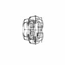 Industrial Inspection Drone - Downloadable CAD Representation_0_270_degree_snapshot