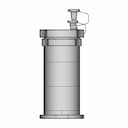 Multi Stack Bio Reactor | High-Quality CAD Model_0_0_degree_snapshot