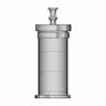 Multi Stack Bio Reactor | High-Quality CAD Model_0_270_degree_snapshot