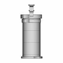 Multi Stack Bio Reactor | High-Quality CAD Model_0_90_degree_snapshot