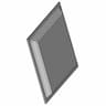 Rushfpv 3.3G 15.8Dbi Directional Antenna | 3D Engineering Design File_60_30_degree_snapshot
