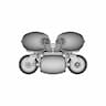 Omni Wheel 250Mm - Standard Mechanical Component_0_90_degree_snapshot