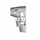 3D Printed Chinook Mh - 47 Spec - Ops | High-Quality CAD Model_270_0_degree_snapshot