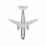 Avd Icl 2023-2024 Plane Cad | High-Quality CAD Model_270_0_degree_snapshot
