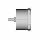 Bk240 - Standard Mechanical Component_0_270_degree_snapshot