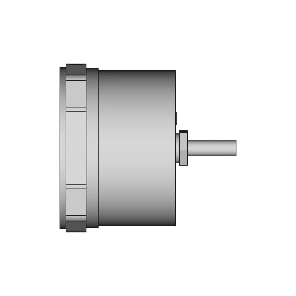 Bk240 - Standard Mechanical Component_0_90_degree_snapshot