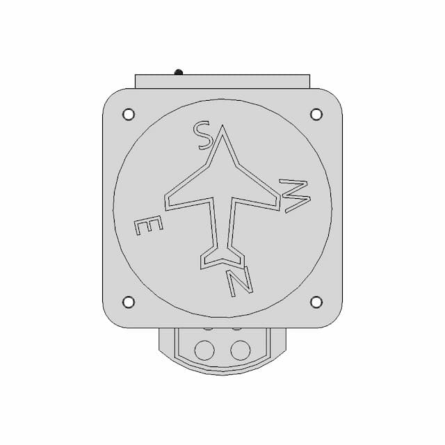 Mc022 - Downloadable CAD Representation