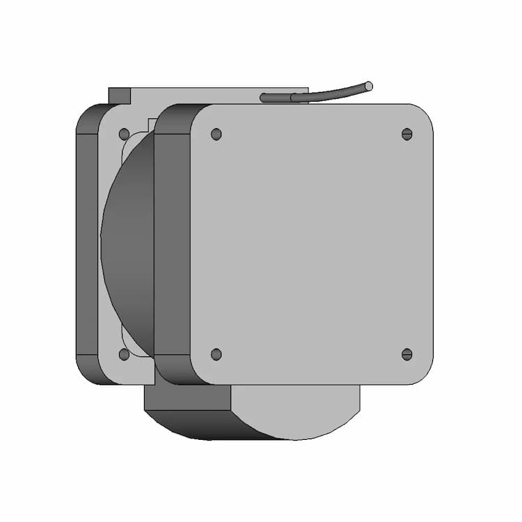 Mc022 - Downloadable CAD Representation