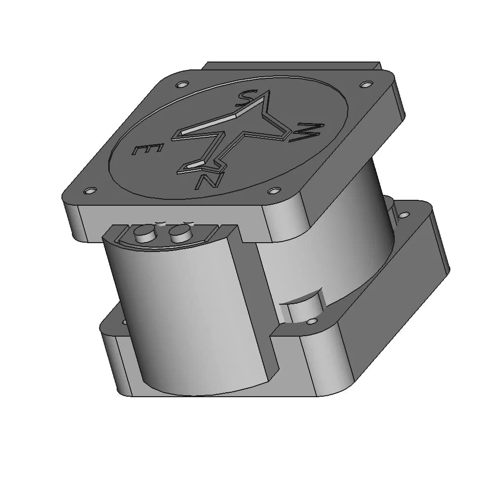 Mc022 - Downloadable CAD Representation_60_30_degree_snapshot