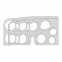 Панель Приборов Цессна_150 | 3D Engineering Design File_0_0_degree_snapshot