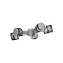 Radial Piston Components Assy | 3D Engineering Design File_0_0_degree_snapshot