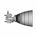 Le-5B-3 - Downloadable CAD Representation_0_90_degree_snapshot