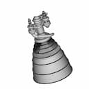 Le-5B-3 - Downloadable CAD Representation_60_30_degree_snapshot