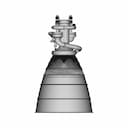 Le-5B-3 - Downloadable CAD Representation_90_0_degree_snapshot