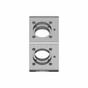 Crankcase - Standard Mechanical Component_0_270_degree_snapshot