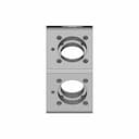 Crankcase - Standard Mechanical Component_0_90_degree_snapshot