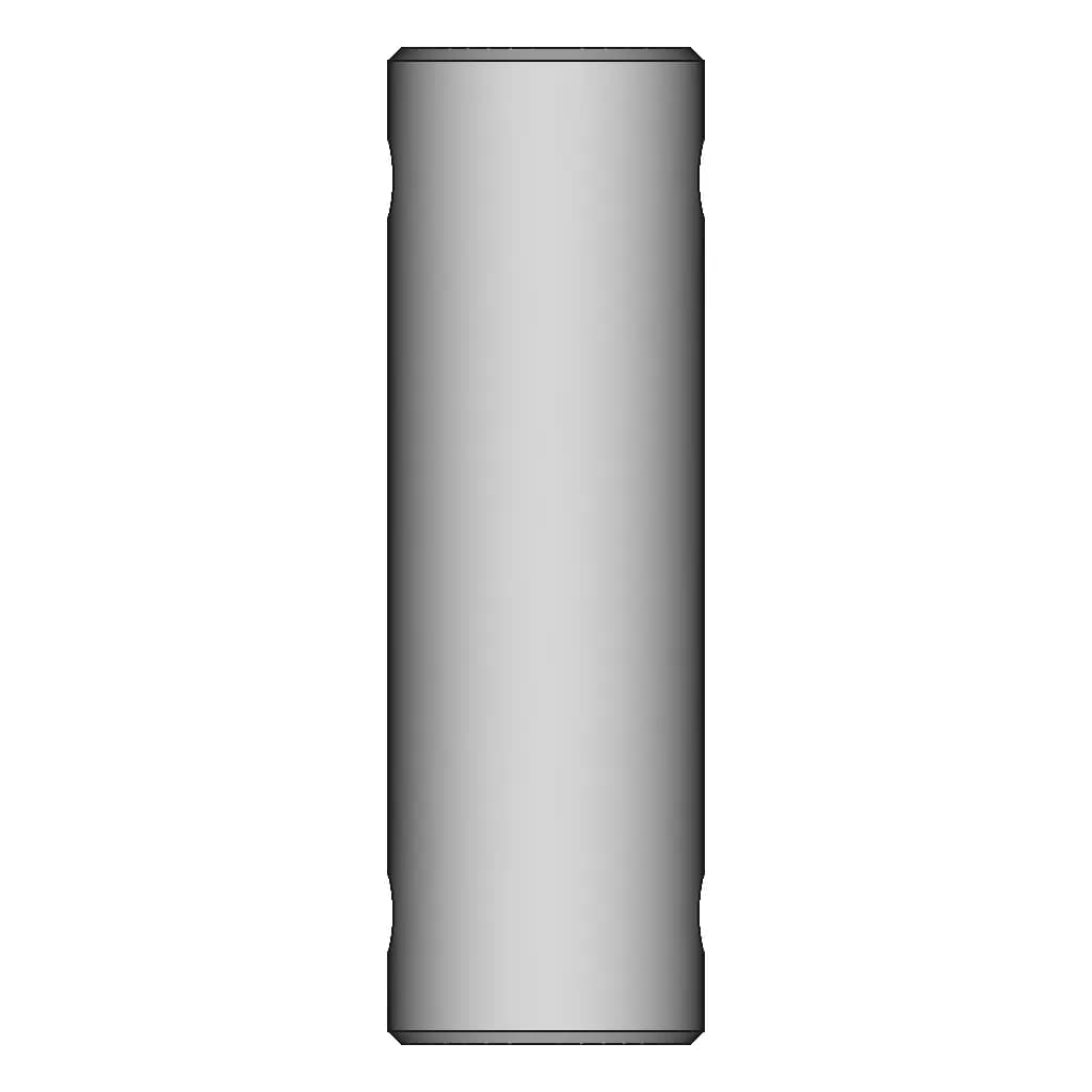 Crankshaft | 3D Engineering Design File_90_0_degree_snapshot