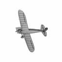 Fly Baby | 3D Engineering Design File_60_30_degree_snapshot