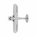 Fly Baby | 3D Engineering Design File_90_0_degree_snapshot