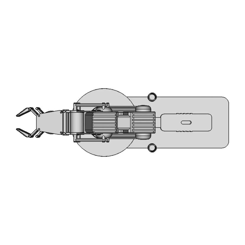 Robotic Arm_Royelsrohit - Downloadable CAD Representation