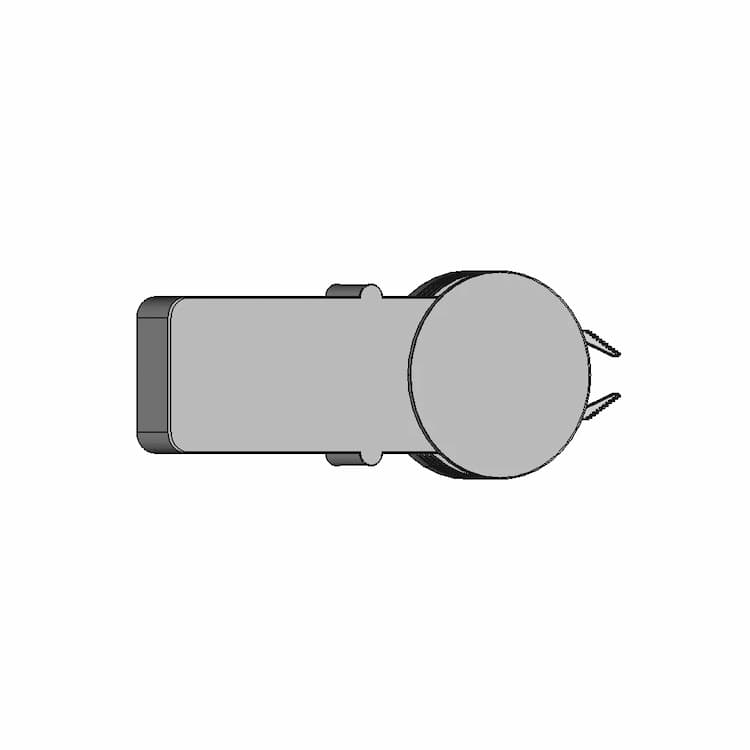 Robotic Arm_Royelsrohit - Downloadable CAD Representation