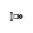 Robotic Arm_Royelsrohit - Downloadable CAD Representation_0_270_degree_snapshot