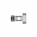 Robotic Arm_Royelsrohit - Downloadable CAD Representation_0_90_degree_snapshot