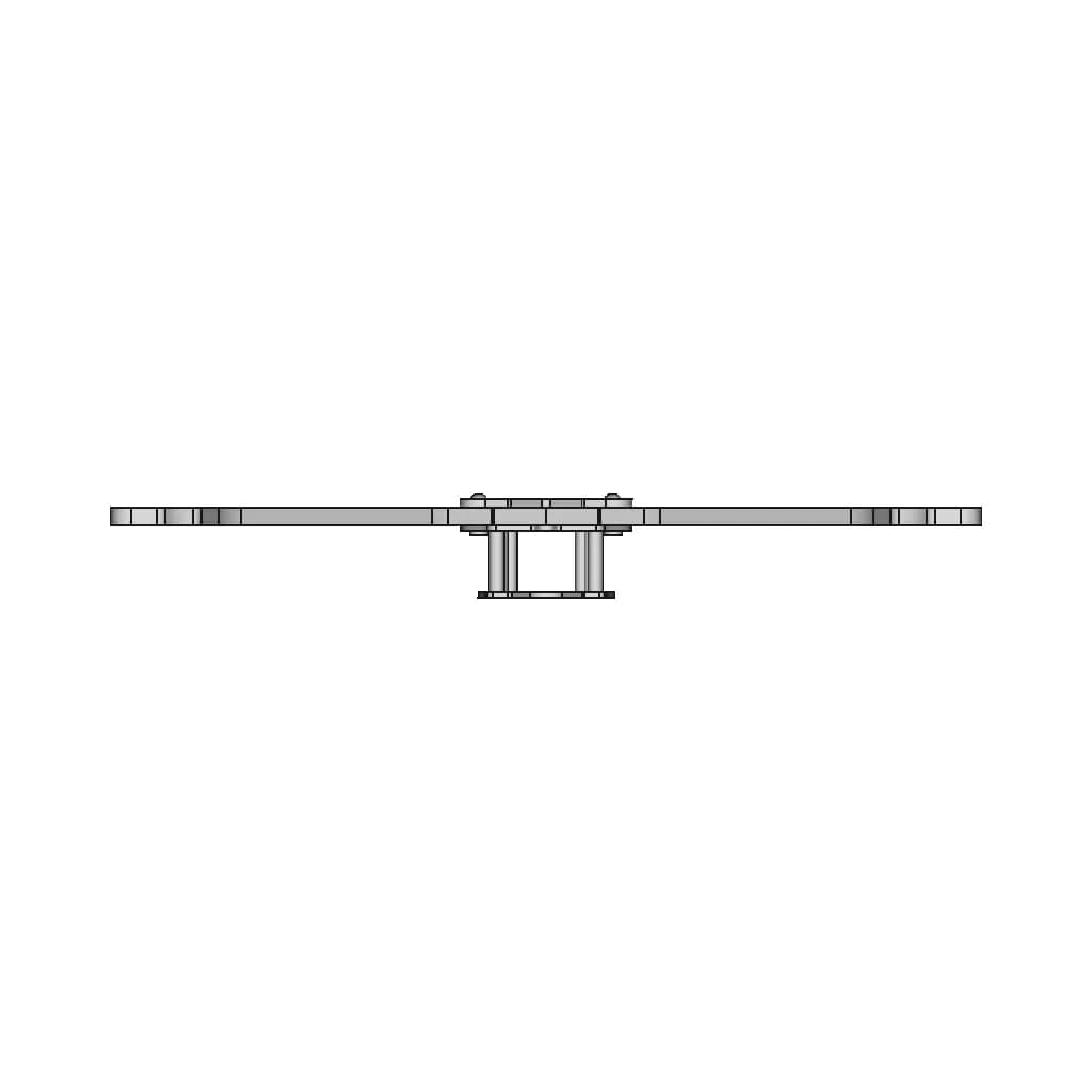 Apex Hd 7 Fpv Frame | 3D Engineering Design File_270_0_degree_snapshot