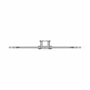Apex Hd 7 Fpv Frame | 3D Engineering Design File_90_0_degree_snapshot