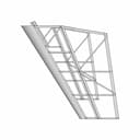 Winglet - Standard Mechanical Component_0_0_degree_snapshot