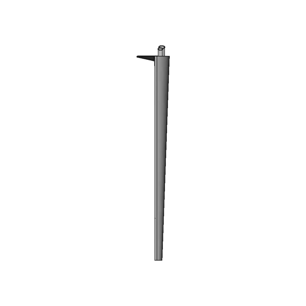 Winglet - Standard Mechanical Component_0_270_degree_snapshot