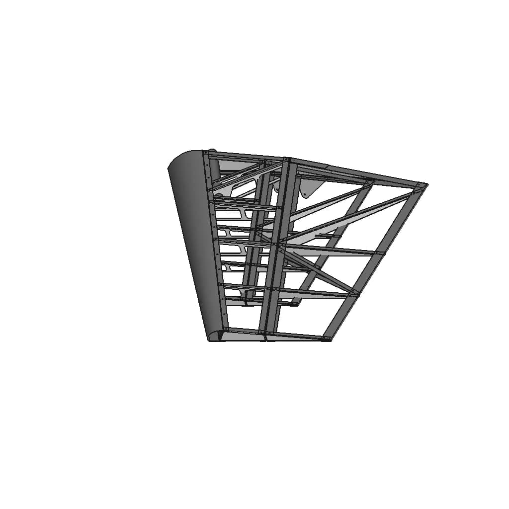 Winglet - Standard Mechanical Component_60_30_degree_snapshot