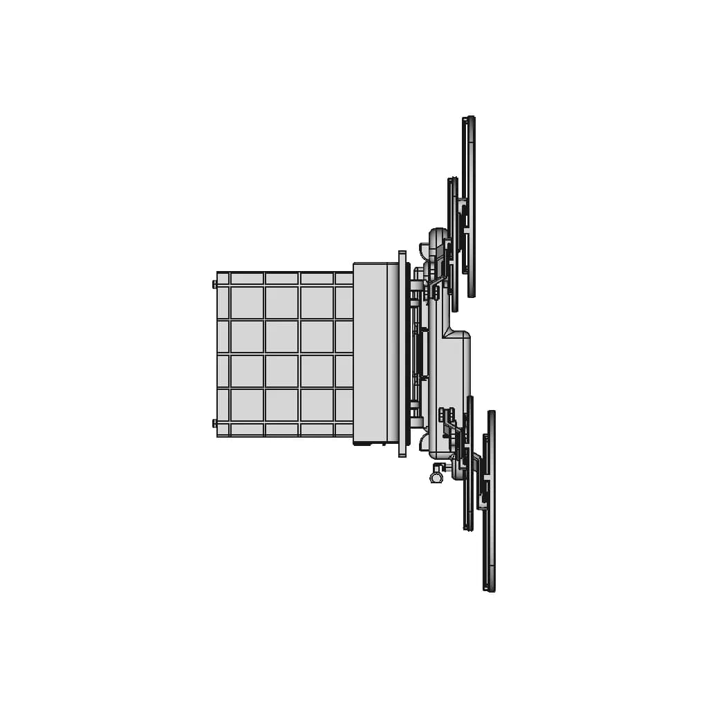 Drone | 3D Engineering Design File_0_270_degree_snapshot