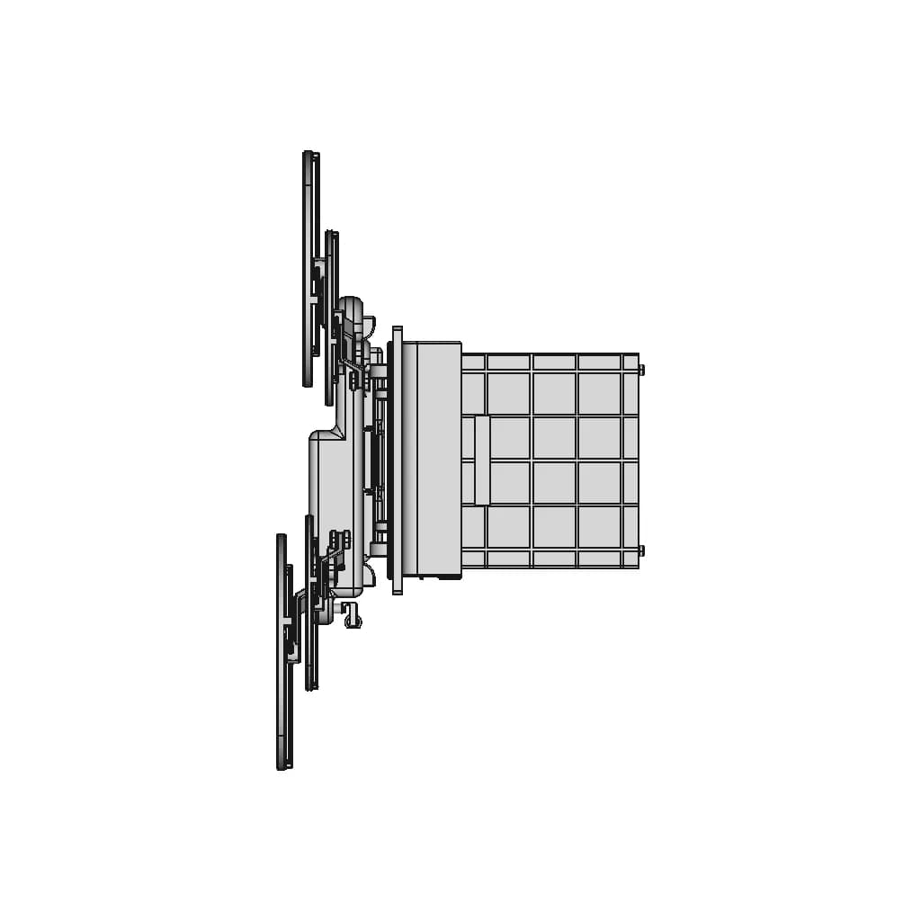 Drone | 3D Engineering Design File_0_90_degree_snapshot