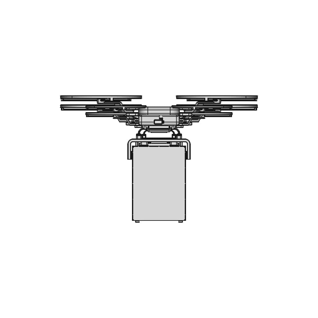 Drone | 3D Engineering Design File_90_0_degree_snapshot