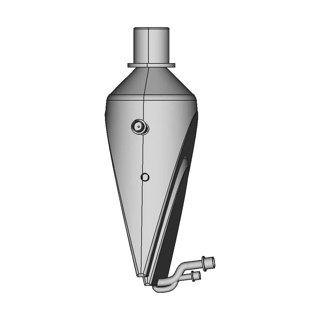 Toothpaste Bioreactor | High-Quality CAD Model_0_90_degree_snapshot