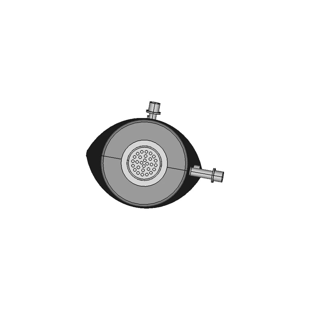 Toothpaste Bioreactor | High-Quality CAD Model_270_0_degree_snapshot