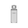Servo Md31231 With Small Arm - Downloadable CAD Representation_0_0_degree_snapshot